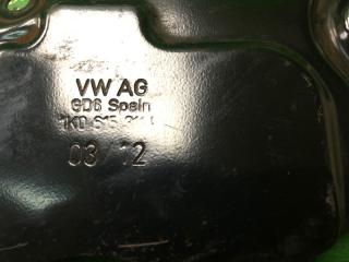 Защита тормозного диска передняя левая VOLKSWAGEN PASSAT CC 12-18 Седан 2.0 CBFA