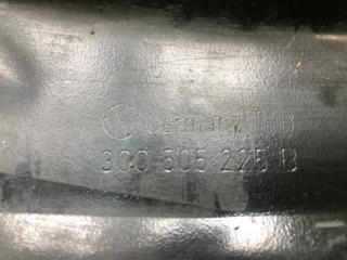 Рычаг задней подвески продольный задний левый PASSAT CC 12-18 2013 Седан 2.0 CBFA