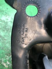 Рычаг задней подвески продольный задний левый PASSAT CC 12-18 2013 Седан 2.0 CBFA