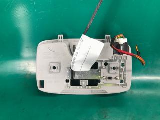 Плафон салона задний HYUNDAI SONATA YF 10-14 Седан 2.4