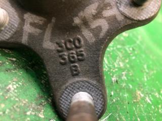 Шаровая опора передняя левая VOLKSWAGEN PASSAT CC 12-18 Седан 2.0 CBFA