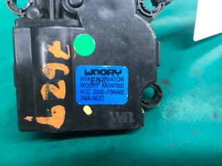 Моторчик заслонки печки SONATA YF 10-14 2011 Седан 2.4