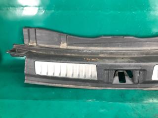 Накладка на порог багажника INFINITI QX30 16-20 Внедорожник 2.0 20PET