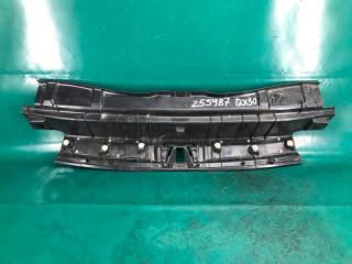 Накладка на порог багажника QX30 16-20 2018 Внедорожник 2.0 20PET