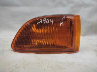 Указатель поворота правый MITSUBISHI GALANT 97-03