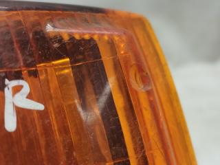 Указатель поворота правый GALANT 97-03