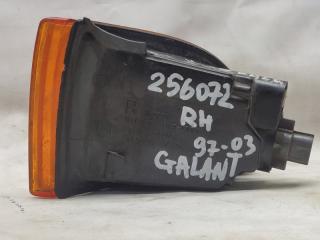 Указатель поворота правый GALANT 97-03