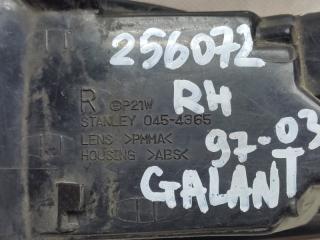 Указатель поворота правый GALANT 97-03