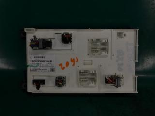 Блок электронный QX30 16-20 2018 Внедорожник 2.0 20PET