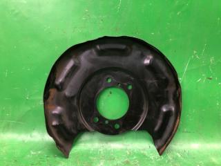 Защита тормозного диска задняя левая SOUL PS 13-19 2016 PS 2.0 G4NC