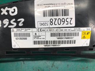 Подушка безопасности в сиденье правая QX30 16-20 2018 Внедорожник 2.0 20PET