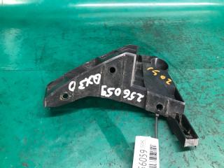 Кронштейн заднего бампера правый INFINITI QX30 16-20 Внедорожник 2.0 20PET