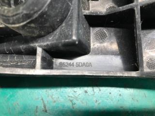 Кронштейн заднего бампера правый QX30 16-20 2018 Внедорожник 2.0 20PET