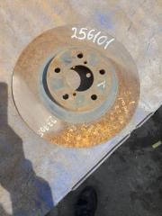 Тормозной диск передний передний левый SUBARU IMPREZA 07-11 GE/GH