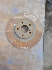 Тормозной диск передний передний правый SUBARU IMPREZA 07-11 GE/GH