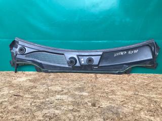 Пластик под лобовое стекло / Жабо QX30 16-20 2018 Внедорожник 2.0 20PET