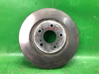 Тормозной диск передний ACURA RDX 19- 2019