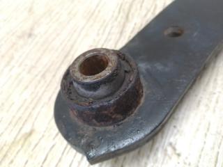 Рычаг задней подвески поперечный нижний JEEP COMPASS 06-16 Внедорожник 2.0