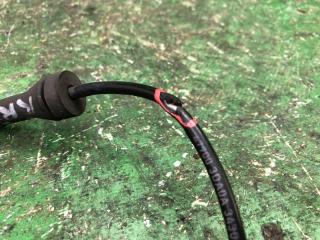 Датчик ABS задний правый NISSAN SENTRA B17 12-21 Седан 1.8 MRA8DE