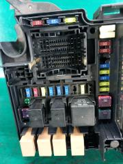 Блок предохранителей моторный отсек HYUNDAI SONATA YF 10-14 Седан 2.4