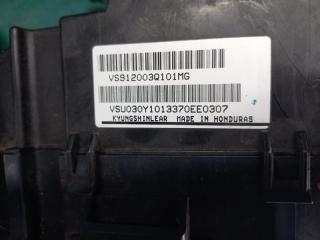 Блок предохранителей моторный отсек SONATA YF 10-14 2011 Седан 2.4