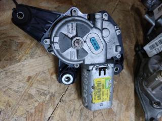 Моторчик стеклоочистителя задний TIIDA/VERSA C11 04-11