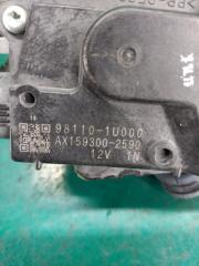 Трапеция стеклоочистителей SONATA YF 10-14 2011 Седан 2.4