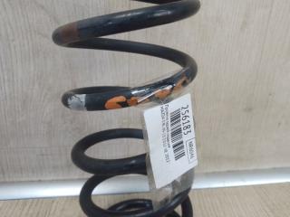 Пружина задней подвески 3 BL 09-13 2012 2.0 LF-VE