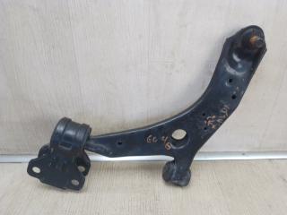 Рычаг передней подвески нижний передний левый MAZDA 3 BL 09-13 2.0 LF-VE