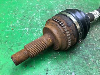 Привод передний правый EDGE 06-14 2012 Внедорожник 2.0