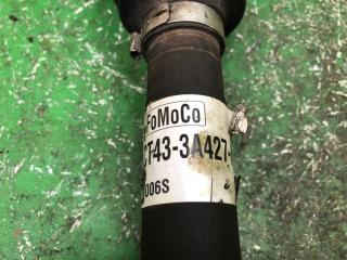 Привод передний правый EDGE 06-14 2012 Внедорожник 2.0