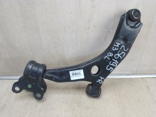 Рычаг передней подвески нижний передний правый MAZDA 3 BL 09-13 2012