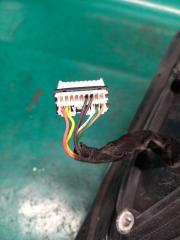 Зеркало правое SORENTO XM 09-14 2010 Внедорожник 2.4 G4KE