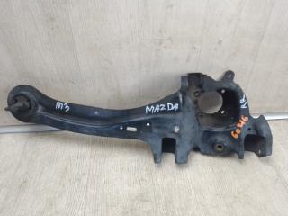 Рычаг задней подвески продольный правый MAZDA 3 BL 09-13 2.0 LF-VE