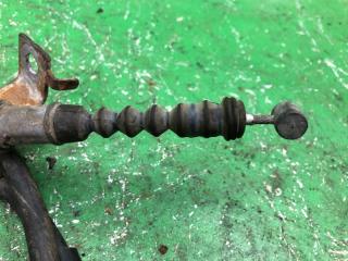 Трос стояночного тормоза задний правый EDGE 06-14 2012 Внедорожник 2.0