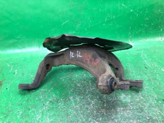 Цапфа задняя правая EDGE 06-14 2012 Внедорожник 2.0