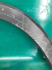 Накладка крыла (расширитель арки) задняя правая KIA SORENTO XM 09-14 Внедорожник 2.4 G4KE