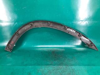 Накладка крыла (расширитель арки) задняя правая SORENTO XM 09-14 2010 Внедорожник 2.4 G4KE
