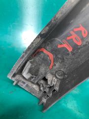 Накладка крыла (расширитель арки) задняя правая SORENTO XM 09-14 2010 Внедорожник 2.4 G4KE