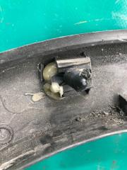 Накладка крыла (расширитель арки) задняя правая SORENTO XM 09-14 2010 Внедорожник 2.4 G4KE