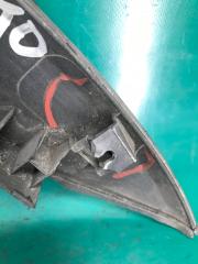 Накладка крыла (расширитель арки) задняя правая SORENTO XM 09-14 2010 Внедорожник 2.4 G4KE