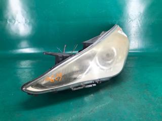Фара левая HYUNDAI SONATA YF 10-14 Седан 2.4
