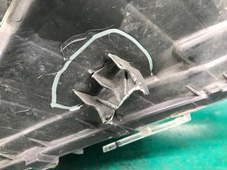 Фара левая SONATA YF 10-14 2011 Седан 2.4