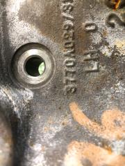 Цапфа задняя левая MITSUBISHI GALANT 03-12 Седан 2.4 4G69