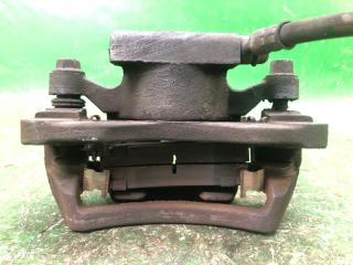 Суппорт тормозной задний левый GALANT 03-12 2010 Седан 2.4 4G69