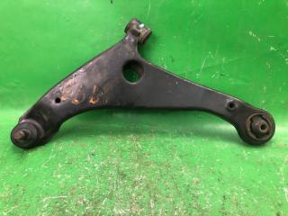 Рычаг передней подвески нижний передний левый MITSUBISHI GALANT 03-12 2010