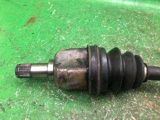 Привод передний передний левый GALANT 03-12 2010 Седан 2.4 4G69