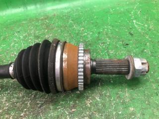 Привод передний передний левый MITSUBISHI GALANT 03-12 Седан 2.4 4G69