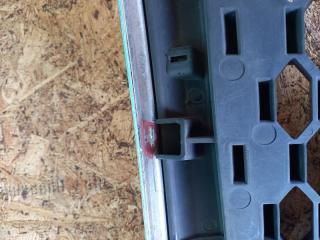 Решетка радиатора SORENTO XM 09-14 2010 Внедорожник 2.4 G4KE