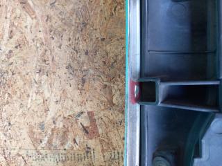 Решетка радиатора SORENTO XM 09-14 2010 Внедорожник 2.4 G4KE